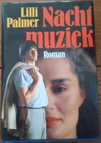 Boek: Nachtmuziek van Lilli Palmer (9022505871), Boeken, Romans, Gelezen, Ophalen of Verzenden, Nederland