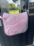 Licht roze dekje, Dieren en Toebehoren, Paarden en Pony's | Dekens en Dekjes, Ophalen of Verzenden, Zo goed als nieuw, Dekje