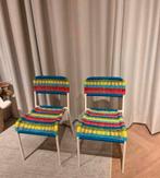 Stoeltjes kind, kinderstoeltje, kinderstoeltjes, Ophalen, Zo goed als nieuw, Twee