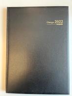 Nieuwe agenda 2022 !, Nieuw, Ophalen of Verzenden