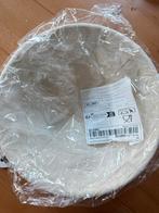 Baneton Rijs Mandje - 25cm, Ophalen of Verzenden, Nieuw, Bruin, Overige typen