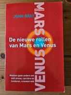 John Gray - De nieuwe rollen van Mars en Venus, Ophalen of Verzenden, Zo goed als nieuw, John Gray