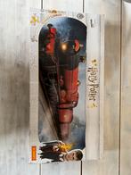Harry Potter trein, Diversen, Kerst, Ophalen of Verzenden, Zo goed als nieuw