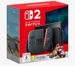 Nintendo switch 2 + mario kart world  sealed, Spelcomputers en Games, Spelcomputers | Nintendo Switch, Ophalen, Nieuw, Met 2 controllers