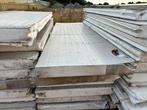 Koelcel panelen, Doe-het-zelf en Verbouw, Platen en Panelen, Ophalen, Gebruikt, Overige materialen, 100 mm of meer