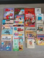 Stripboeken, Boeken, Meerdere stripboeken, Ophalen of Verzenden, Gelezen