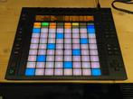 Ableton Push controller, Muziek en Instrumenten, Midi-apparatuur, Ophalen of Verzenden, Gebruikt
