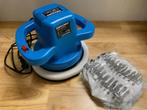 Topcraft poetsmachine, Auto diversen, Ophalen of Verzenden