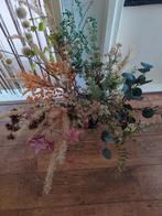 Grote bos kunstbloemen/takken, Huis en Inrichting, Ophalen of Verzenden