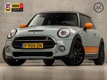 MINI Cooper S 2.0 Cooper S Delaney 192Pk (PANORAMADAK, GROOT beschikbaar voor biedingen