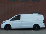 Mercedes-Benz Vito 116 CDI Lang Leer/Camera/Trekhaak/Navigat, Auto's, Automaat, Achterwielaandrijving, Gebruikt, Euro 6