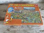 jan van haasteren puzzel - 3 puzzels in 1 [s2014], Ophalen of Verzenden, Zo goed als nieuw