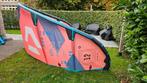 Duotone Rebel SLS 2023 12m2, Watersport en Boten, Geen board, Ophalen of Verzenden, Zo goed als nieuw, Kite