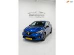 Renault Clio 1.0 TCe Intens | Edition ONE | Carplay | Keyles, Auto's, Voorwielaandrijving, 101 pk, Gebruikt, Euro 6