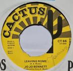 JO JO BENNETT - LEAVING ROME, Ophalen of Verzenden, Gebruikt