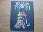 Wajang foxtrot, Muziek en Instrumenten, Bladmuziek, Ophalen of Verzenden, Gebruikt