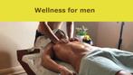 SURIMASSAGE, Ontspanningsmassage