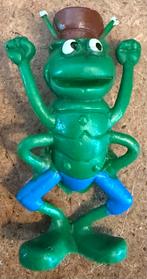 Collectors item Flip de sprinkhaan van Maja de Bij 1976, Verzamelen, Speelgoed, Ophalen of Verzenden