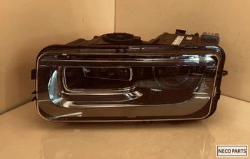 ROLLS ROYCE PHANTOM STARLIGHT LASER LED KOPLAMP 5A74BE1 beschikbaar voor biedingen