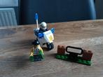 Lego City 60041 Politie motor met boef, Gebruikt, Ophalen of Verzenden