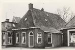 pingjum- schuilkerkje, Ophalen of Verzenden, 1940 tot 1960, Friesland