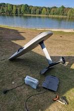 eFoil Waydoo Flyer One Plus Explorer 65 cm (4x beschikbaar!), Watersport en Boten, Ophalen, Gebruikt, Overige