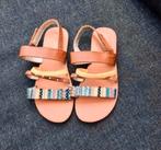 Ibiza Sandalen. 35. Zgan., Schoenen, Meisje, Ophalen of Verzenden, Zara