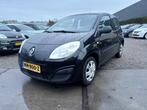 Renault Twingo 1.2 Authentique AIRCO! (bj 2009), Auto's, Voorwielaandrijving, Twingo, Gebruikt, 31 €/maand
