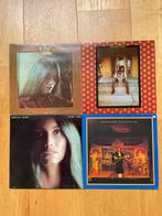 Emmylou Harris LP Collectie (10 stuks), Cd's en Dvd's, Vinyl | Country en Western, Ophalen of Verzenden, Gebruikt, 12 inch