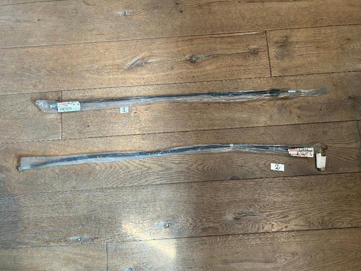 Yamaha kilometertellerkabel XT 250/350 &WRF 250/400/426/450, Motoren, Tuning en Styling, Ophalen of Verzenden