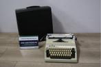 Vintage Typemachine van Adler, Diversen, Typemachines, Ophalen of Verzenden, Niet ingevuld, Niet ingevuld, Niet ingevuld