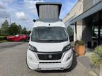 Weinsberg CaraTour 600 ME Slaapdak/Automaat, Automaat, Ringverwarming, Tot en met 2, Bedrijf
