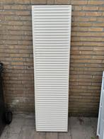 Dubbele radiator 180x50x10 cm, Ophalen, 30 tot 80 cm, Gebruikt, Radiator
