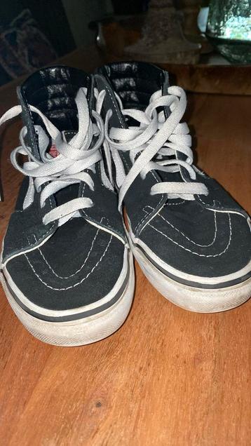 Vans sneakers  beschikbaar voor biedingen