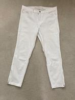 witte MAC jeans, Kleding | Dames, Spijkerbroeken en Jeans, MAC, W33 - W36 (confectie 42/44), Ophalen of Verzenden, Wit