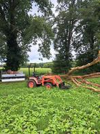 Kubota b2400 met originele voorlader., Ophalen, Overige typen
