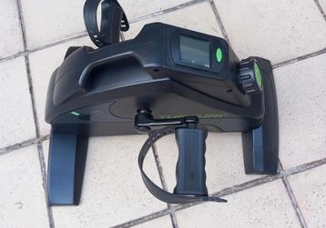 Stoelfiets Tunturi Cardio Fit M35  KORTING !  beschikbaar voor biedingen