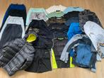 Jongens kledingpakket 146/152 winterjas, Ophalen of Verzenden, Zo goed als nieuw, Maat 146