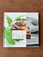 Kookboekje met diverse recepten, Boeken, Kookboeken, Overige typen, Nieuw, Ophalen of Verzenden, Gezond koken