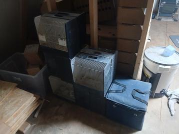 TT kooien  beschikbaar voor biedingen