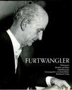 Boek: Furtwängler, Dokumente, Berichte und Bilder (Duits), Gelezen, Artiest, Ophalen of Verzenden, Zie beschrijving