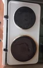 2-pits gasstel - Compact en handig, Witgoed en Apparatuur, Kookplaten, Gebruikt, 3 kookzones of minder, Ophalen of Verzenden, Gas