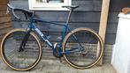 Superior X-Road Disc Aluminium Racefiets Maat L, Fietsen en Brommers, Fietsen | Racefietsen, Gebruikt, Heren, Aluminium, 57 tot 61 cm