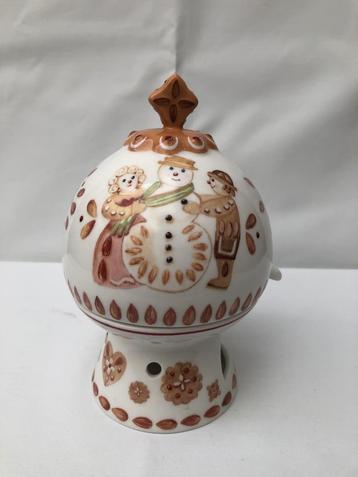 Villeroy & Boch- Winter Bakery -Apple Baker - Cake & Cookies beschikbaar voor biedingen