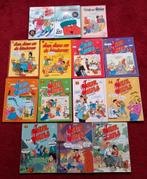 14 Jan Jans en de Kinderen stripboeken, Boeken, Stripboeken, Meerdere stripboeken, Ophalen of Verzenden, Zo goed als nieuw, Jan Kruis