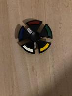 Hand spinner multicolor ophalen/verzenden, Ophalen, Gebruikt, Ontdekken