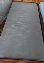 Matras (90 x 200 x 17 cm), Ophalen, Gebruikt, 90 cm, Eenpersoons