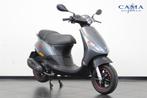 Piaggio Zip S BROM 45 (bj 2019), Fietsen en Brommers, Scooters | Piaggio, Gebruikt, Zip