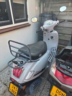 Gts bravo scooter, Fietsen en Brommers, Brommeronderdelen | Scooters, Ophalen, Gebruikt, Overige typen, Overige merken