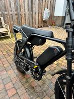 Fatbike V8 3.0 Dubbel Accu - Elektrische Fiets, Gebruikt, 50 km per accu of meer, 55 tot 59 cm, Ophalen